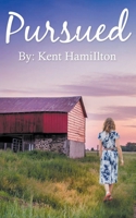Pursued 1393397530 Book Cover