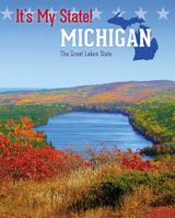 Michigan: The Great Lakes State 1627131639 Book Cover