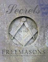 Password Book (Secrets of the Freemasons): A discreet internet password organizer 1544093705 Book Cover