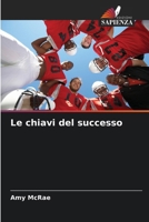 Le chiavi del successo (Italian Edition) 6209058000 Book Cover