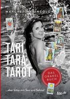 TARI TARA TAROT 3960514387 Book Cover