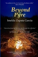 Beyond the Pyre B0C9SNG5NT Book Cover