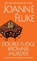 Double Fudge Brownie Murder 0758280416 Book Cover
