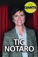 TIG Notaro 150818870X Book Cover