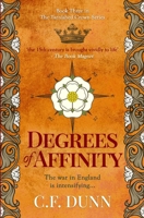 Degrees of Affinity: The war in England is intensifying... 0854957154 Book Cover