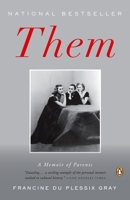 Them: A Memoir of Parents 1594200491 Book Cover