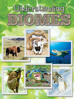 Understanding Biomes 1617419850 Book Cover