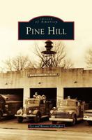 Pine Hill 0738572446 Book Cover