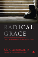 Radical Grace 1620321432 Book Cover