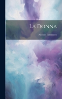 La Donna 1022691341 Book Cover