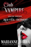 Red Veil Diaries Bundle 1732526214 Book Cover