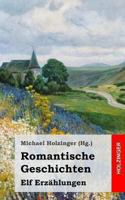 Romantische Geschichten: Elf Erz�hlungen 148953931X Book Cover