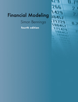 Financial Modeling 0262024829 Book Cover