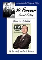 39 Forever 0965189384 Book Cover