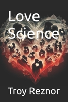 Love Science B0GN24L149 Book Cover