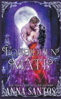 Forbidden Mate B0CCQ46JK6 Book Cover
