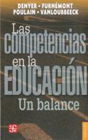 Las Competencias En La Educacion. Un Balance 9681679148 Book Cover