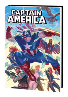 Captain America Vol. 2 1302925431 Book Cover