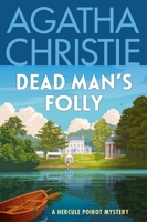 Dead Man's Folly 0061003670 Book Cover