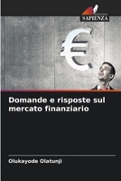 Domande e risposte sul mercato finanziario 6205870193 Book Cover