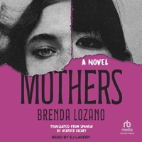 Mothers 1646223586 Book Cover
