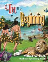 In the Beginning 1724300989 Book Cover