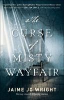 The Curse of Misty Wayfair 0764230301 Book Cover