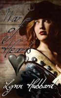 War of Hearts 1492308730 Book Cover