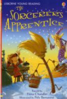 The Sorcerer's Apprentice (Usborne Young Reading: Series One) 0794515894 Book Cover