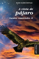 A vista de pájaro: Cuentos constelados II (Spanish Edition) 8419830917 Book Cover