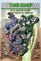 The Chip: S.A. on the move first wave of terror B0FSYM7XCX Book Cover