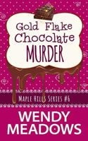 Gold Flake Chocolate Murder B09VWHYCYG Book Cover