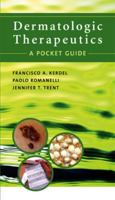 Dermatologic Therapeutics 0071438890 Book Cover