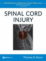 Spinal Cord Injury 1933864478 Book Cover