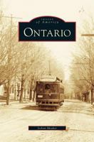 Ontario 0738550345 Book Cover