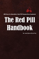 The Red Pill Handbook B0CHL1C93V Book Cover