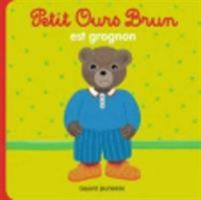 Pob Est Grognon Ned 2747052362 Book Cover