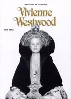 Vivienne Westwood (Universe of Fashion) 0789301156 Book Cover