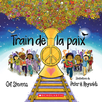 Train de la Paix 1443193151 Book Cover