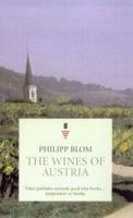 The Wines of Austria (Classic Wine Library) 0571195334 Book Cover