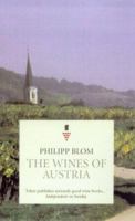 The Wines of Austria (Classic Wine Library) 184533132X Book Cover