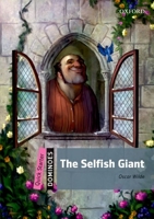 The Selfish Giant 019424931X Book Cover