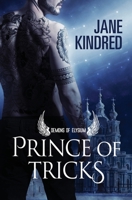 Prince of Tricks 1626499462 Book Cover