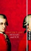 Mozart en de anderen 3492250580 Book Cover