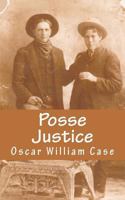Posse Justice 1477558403 Book Cover