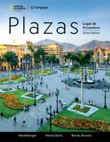 Plazas 0357661044 Book Cover