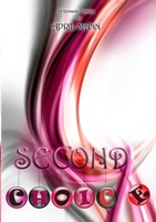 Second Choice 1105426378 Book Cover