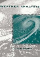 Weather Analysis 0135011493 Book Cover