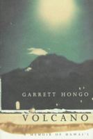 Volcano: A Memoir of Hawai'i 0679767487 Book Cover
