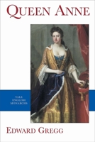Queen Anne 0744800188 Book Cover